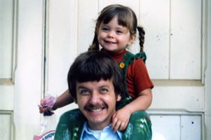 Andrea and Fritz 1979